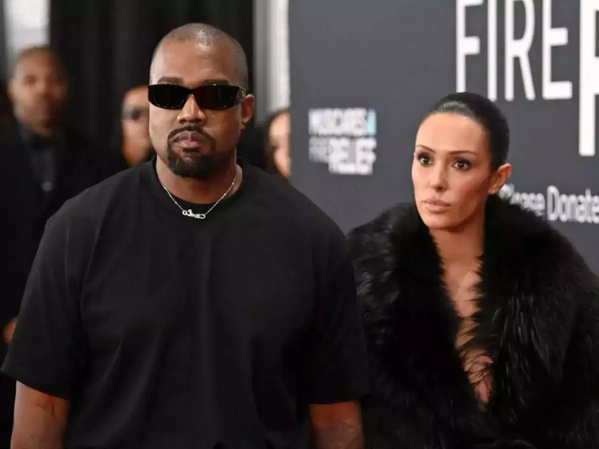 Bianca Censori: The Mysterious Wife of Kanye West and Her Rising Fame