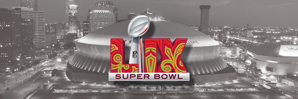 Super Bowl LIX 2025: Complete Guide to Teams, Venue, Events & How to Watch Live